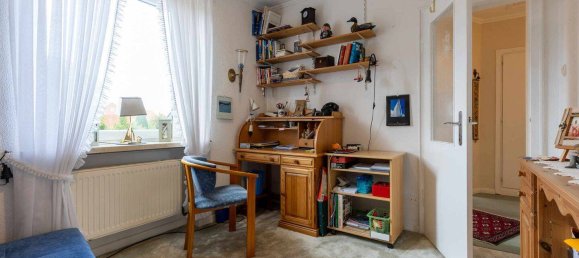 3 Schlafzimmer Stadthaus in Lüneburg, Germany, Nr. 325351 11