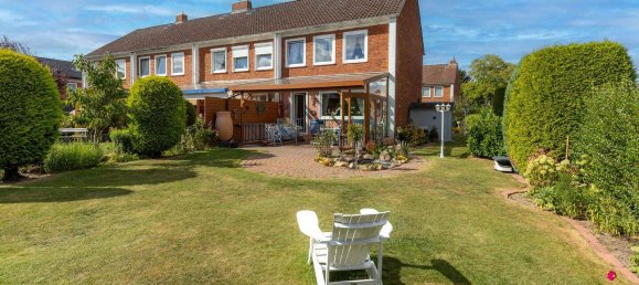 3 Schlafzimmer Stadthaus in Lüneburg, Germany, Nr. 325351 26