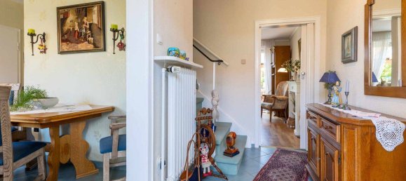 3 Schlafzimmer Stadthaus in Lüneburg, Germany, Nr. 325351 6