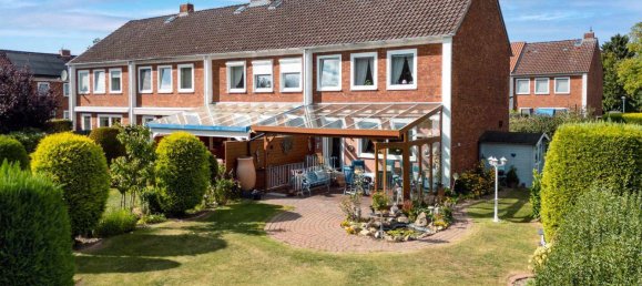 3 Schlafzimmer Stadthaus in Lüneburg, Germany, Nr. 325351 15