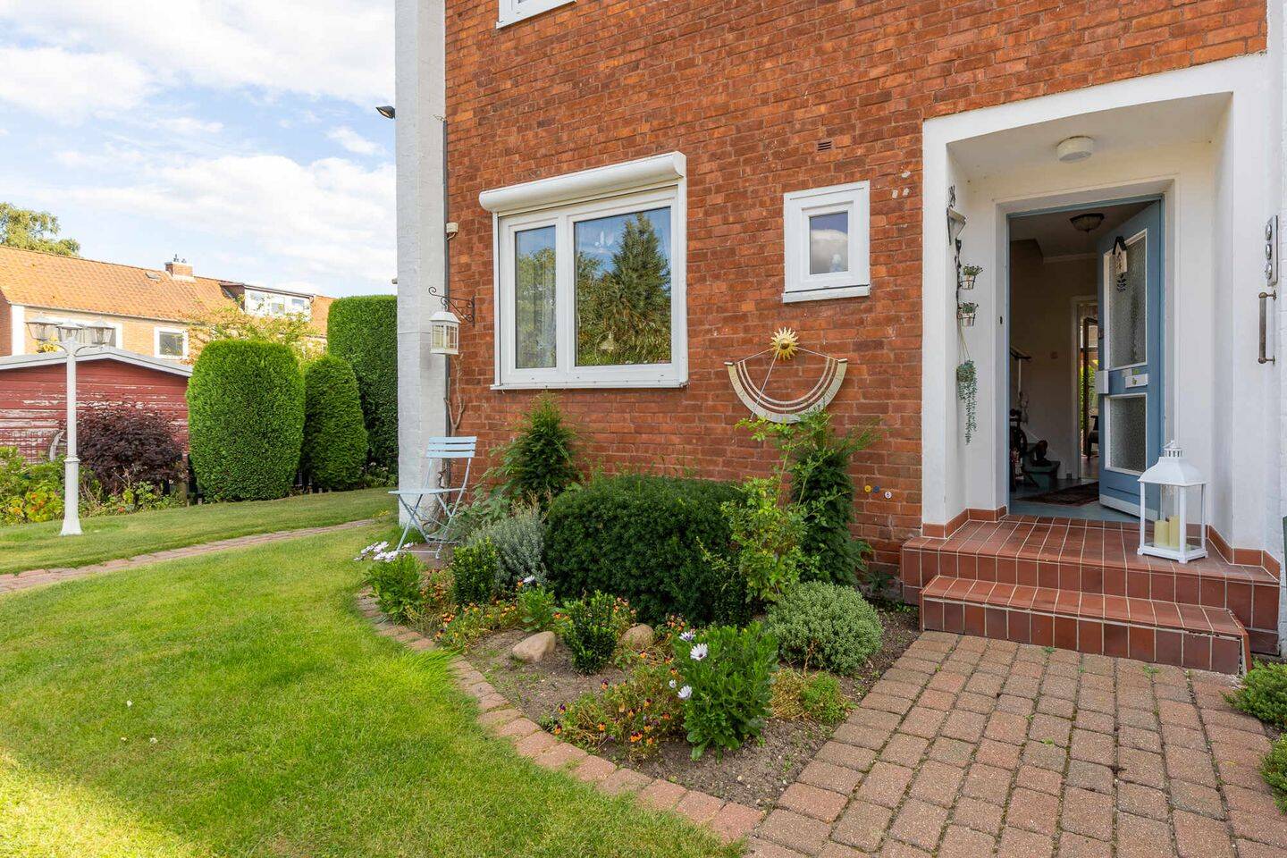 3 Schlafzimmer Stadthaus in Lüneburg, Germany, Nr. 325351