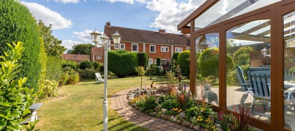 3 Schlafzimmer Stadthaus in Lüneburg, Germany, Nr. 325351 2