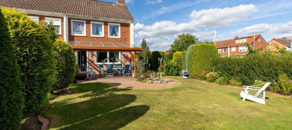 3 Schlafzimmer Stadthaus in Lüneburg, Germany, Nr. 325351 25