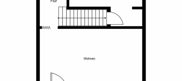 3 Schlafzimmer Stadthaus in Lüneburg, Germany, Nr. 325351 12
