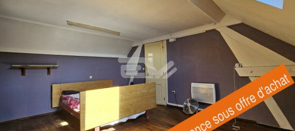 4 Schlafzimmer Haus in Vailly-sur-Aisne, France, Nr. 237617 7