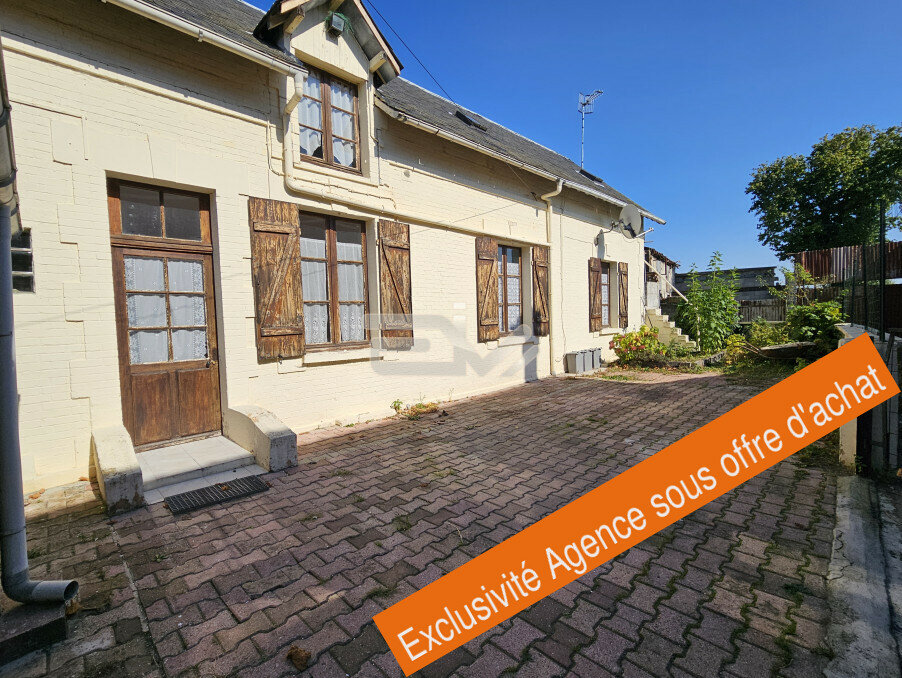4 Schlafzimmer Haus in Vailly-sur-Aisne, France, Nr. 237617
