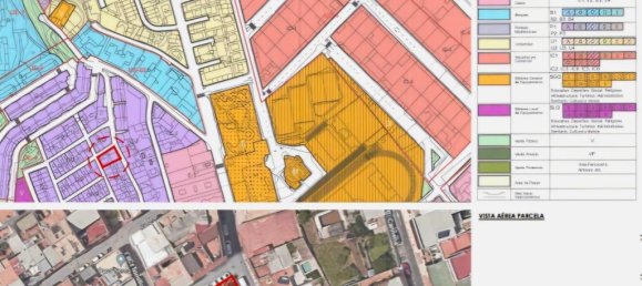  قطعة أرض في Benalmadena, Spain رقم 142362 10