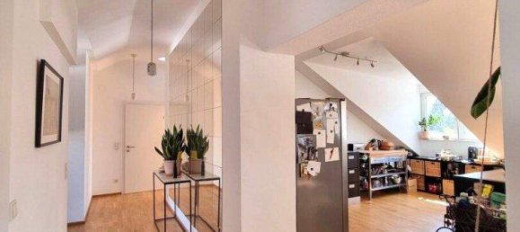 Penthouse de 3 divisões em Baden, Austria N.º 198328 8