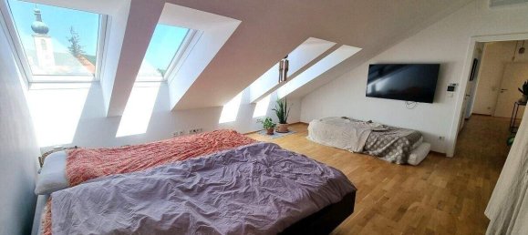 Penthouse de 3 divisões em Baden, Austria N.º 198328 9