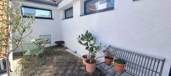 Penthouse de 3 divisões em Baden, Austria N.º 198328 4