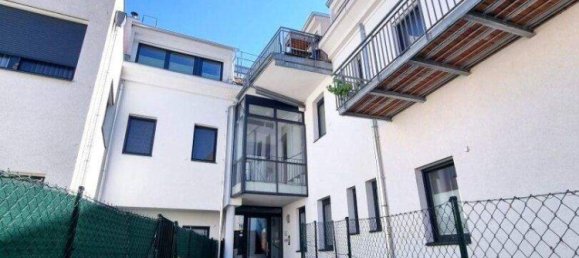 Penthouse de 3 divisões em Baden, Austria N.º 198328 37