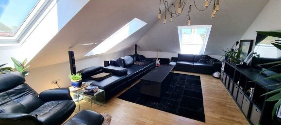 Penthouse de 3 divisões em Baden, Austria N.º 198328 21