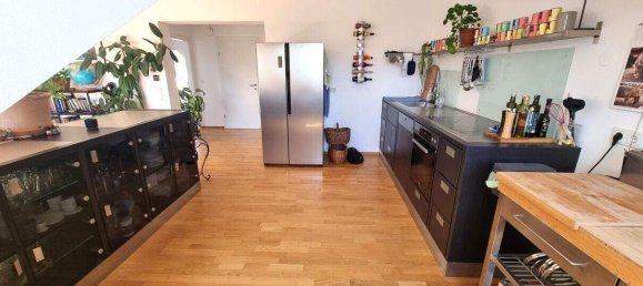 Penthouse de 3 divisões em Baden, Austria N.º 198328 14