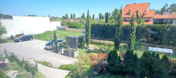 Penthouse de 3 divisões em Baden, Austria N.º 198328 36