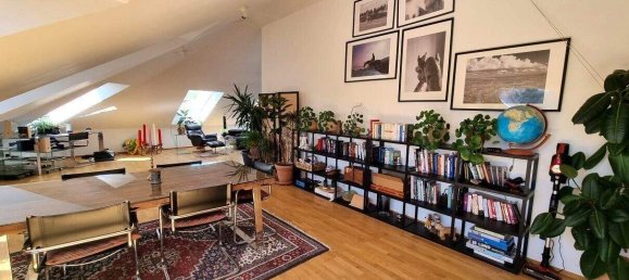 Penthouse de 3 divisões em Baden, Austria N.º 198328 15