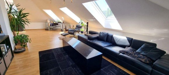 Penthouse de 3 divisões em Baden, Austria N.º 198328 26