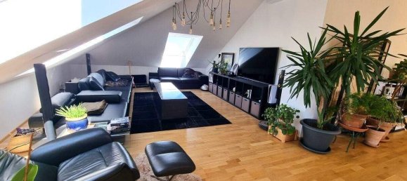 Penthouse de 3 divisões em Baden, Austria N.º 198328 22