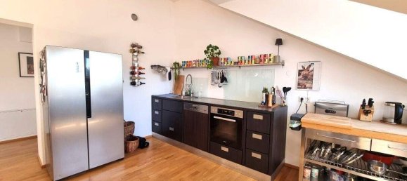 Penthouse de 3 divisões em Baden, Austria N.º 198328 13