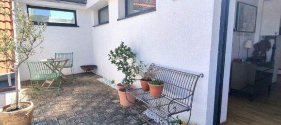 Penthouse de 3 divisões em Baden, Austria N.º 198328 5