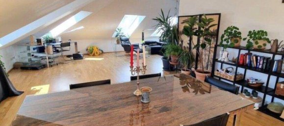 Penthouse de 3 divisões em Baden, Austria N.º 198328 19