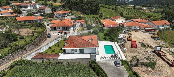 4 غرف نوم منزل في Barcelos, Portugal رقم 188118 6