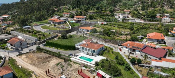 4 غرف نوم منزل في Barcelos, Portugal رقم 188118 5