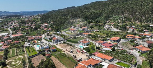 4 غرف نوم منزل في Barcelos, Portugal رقم 188118 3