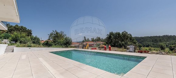 4 غرف نوم منزل في Barcelos, Portugal رقم 188118 22