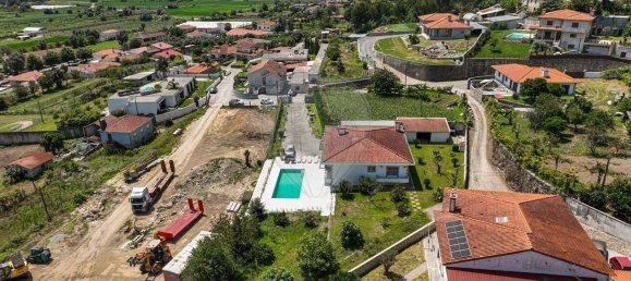 4 غرف نوم منزل في Barcelos, Portugal رقم 188118 11