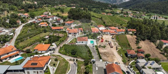 4 غرف نوم منزل في Barcelos, Portugal رقم 188118 10