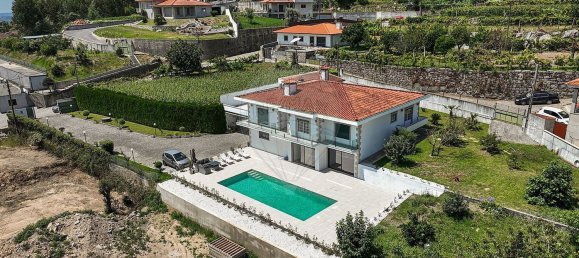 4 غرف نوم منزل في Barcelos, Portugal رقم 188118 7