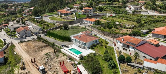 4 غرف نوم منزل في Barcelos, Portugal رقم 188118 13