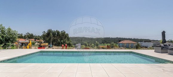 4 غرف نوم منزل في Barcelos, Portugal رقم 188118 24