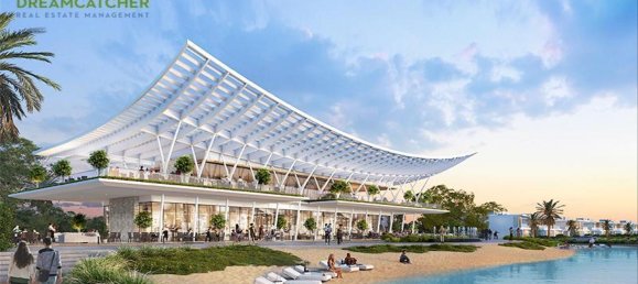 5 bedrooms Villa in Umm Al Quwain Marina, UAE No. 34942 14