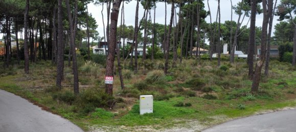 Земельный участок в Корройюш, Португалия № 159256 11