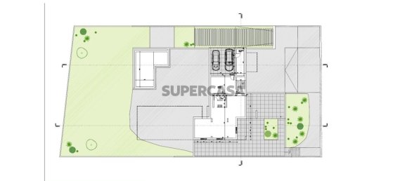 Земельный участок в Корройюш, Португалия № 159256 35