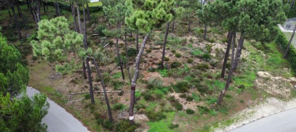 Земельный участок в Корройюш, Португалия № 159256 10