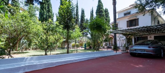 4 chambres Villa à Marbella, Spain No. 38946 4