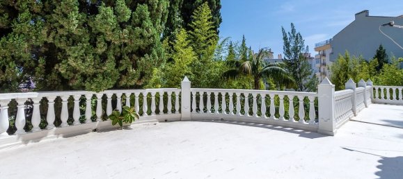 4 chambres Villa à Marbella, Spain No. 38946 5