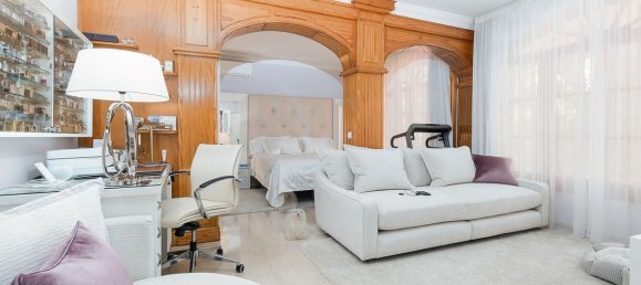 4 chambres Villa à Marbella, Spain No. 38946 15