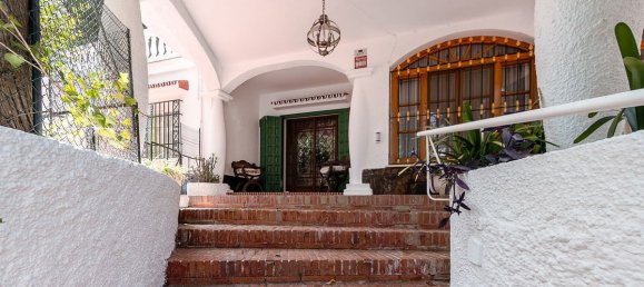 4 chambres Villa à Marbella, Spain No. 38946 8