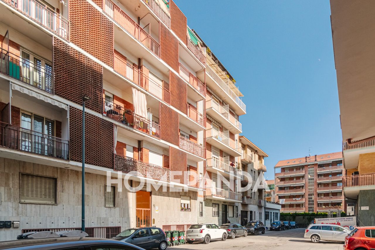 2 rooms Apartment in Parella, Italy No. 66972