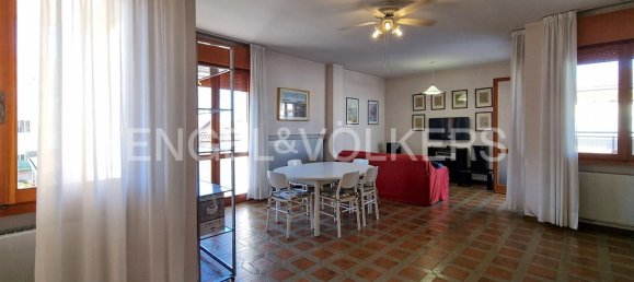 3 Schlafzimmer Penthouse in Jesolo, Italy, Nr. 107476 6