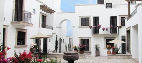 3 bedrooms House in Guanajuato, Mexico No. 186290 2