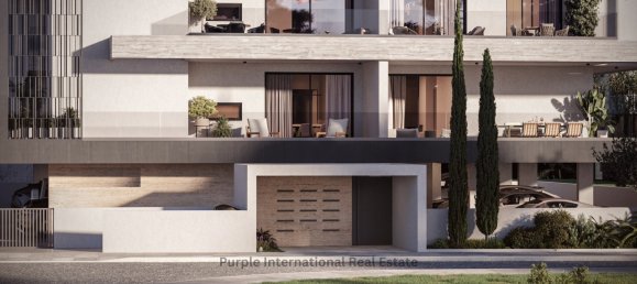 1 غرف نوم شقة في Aradippou, Cyprus رقم 22944 9