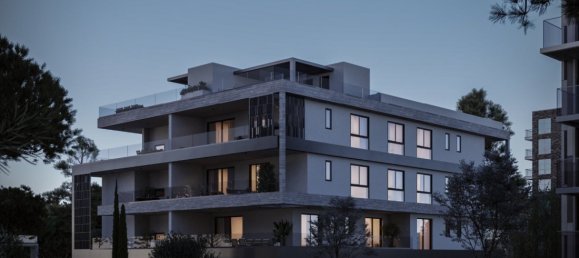 1 غرف نوم شقة في Aradippou, Cyprus رقم 22944 10