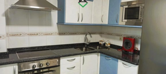 3 bedrooms Apartment in Cangas, Spain No. 181858 3