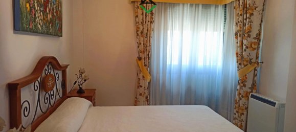 3 bedrooms Apartment in Cangas, Spain No. 181858 11