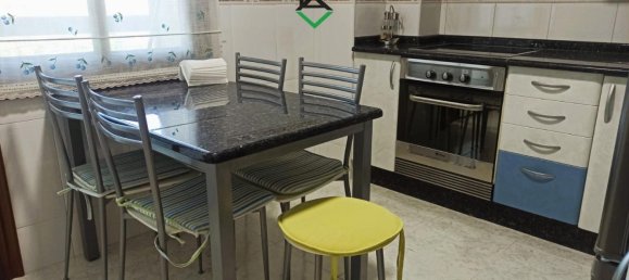 3 bedrooms Apartment in Cangas, Spain No. 181858 4