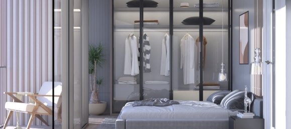 Villa 2+1 in Alanya, Turkey No. 24705 12